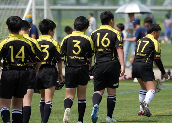 ノーサイドパーティー