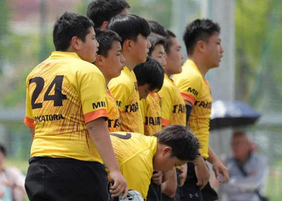 ノーサイドパーティー